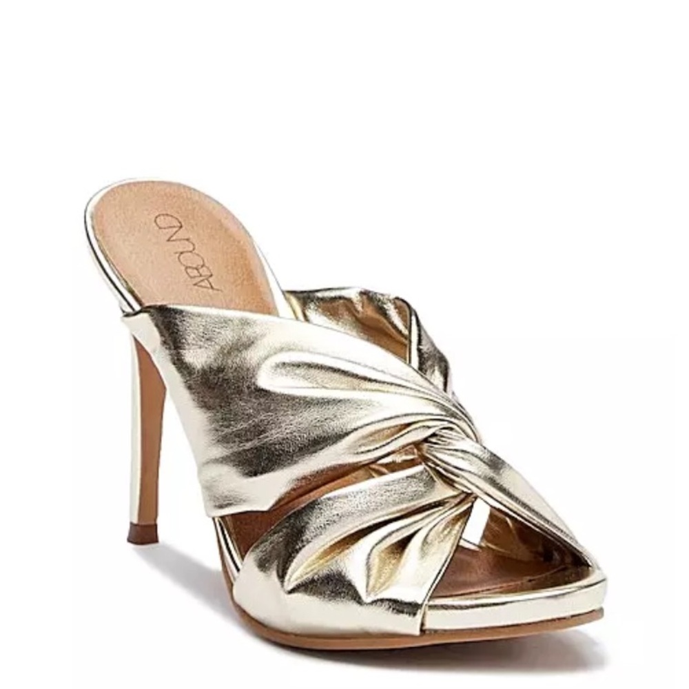 Abound - Nikky Stiletto Heel Sandal